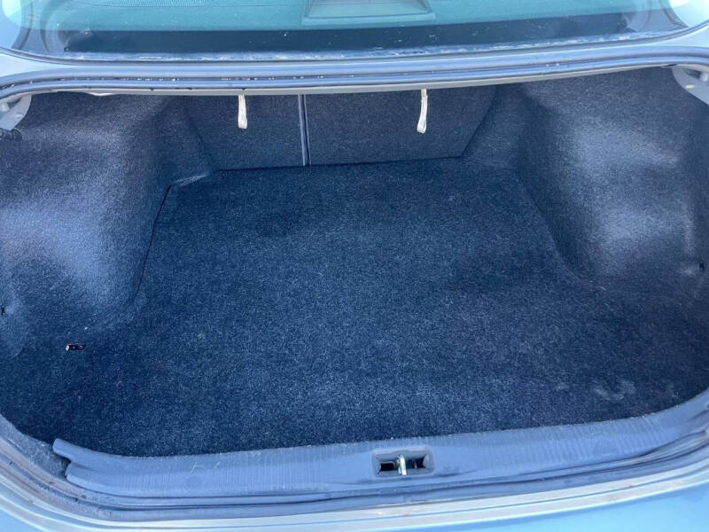 2009 Nissan Altima 2.5 SL