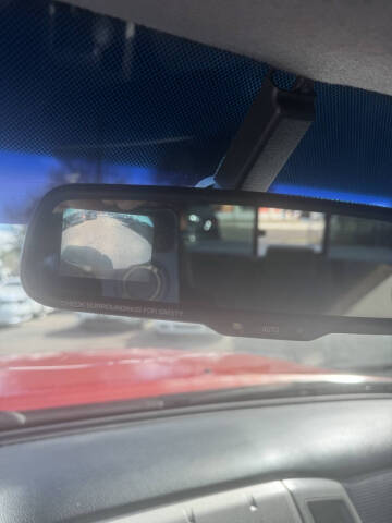 2011 Toyota Tacoma V6