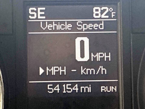 2012 Chrysler Town and Country Limited