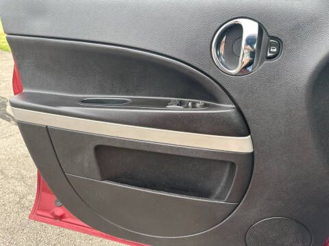 2009 Chevrolet HHR Panel LS