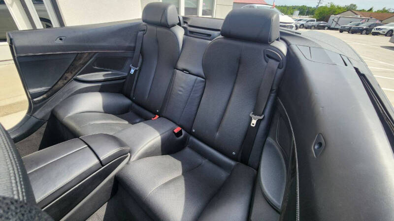 2014 BMW 6 Series 640i xDrive