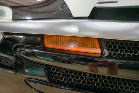 2005 Chevrolet SSR LS