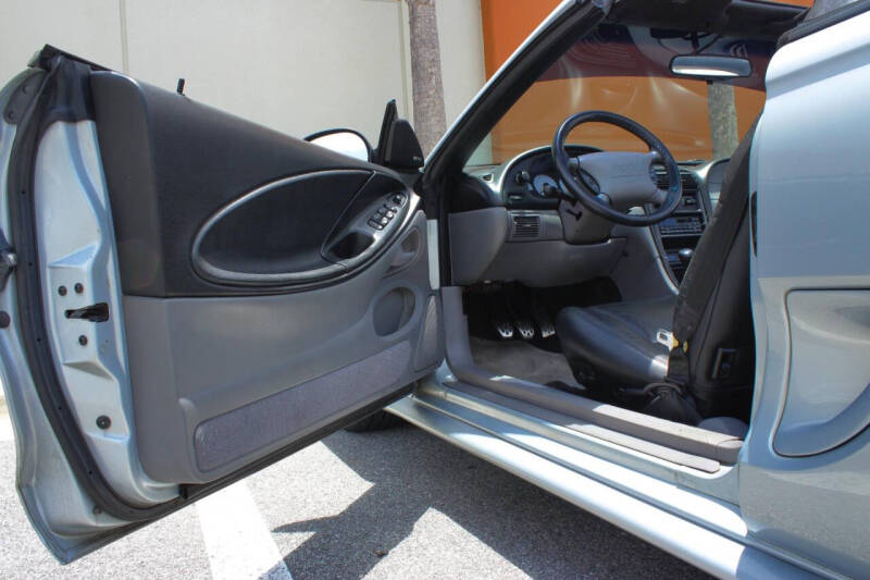1995 Ford Mustang GT