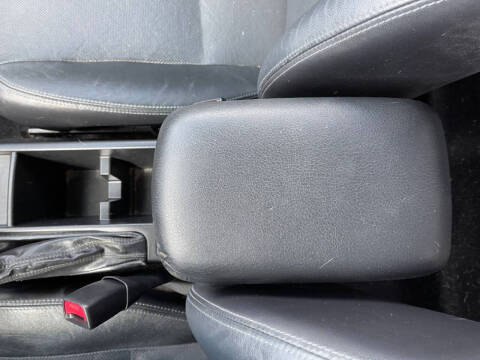 2009 Subaru Forester
