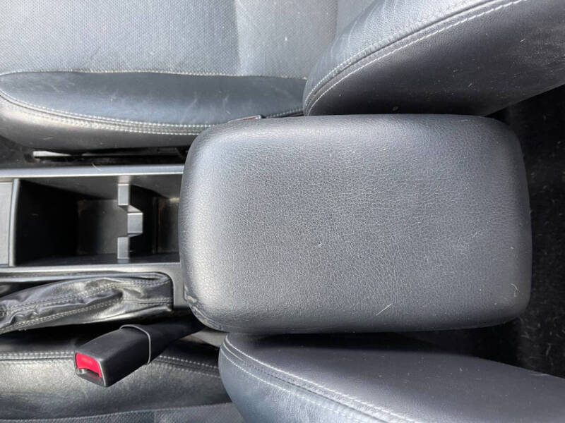 2009 Subaru Forester