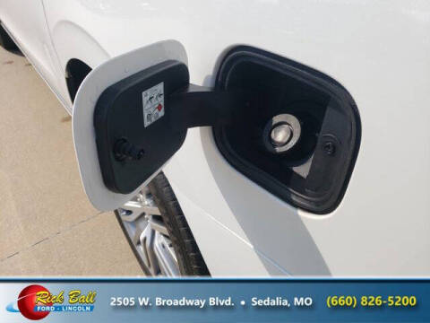 2022 Ford Expedition MAX Platinum