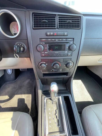 2005 Dodge Magnum SXT