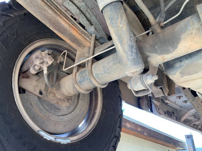 2000 Ford F-150
