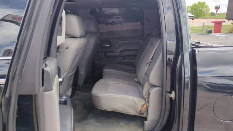 2014 GMC Sierra 1500