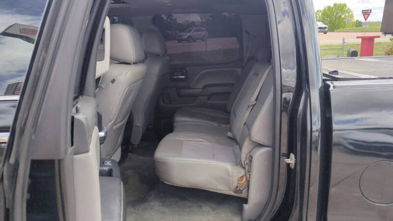 2014 GMC Sierra 1500