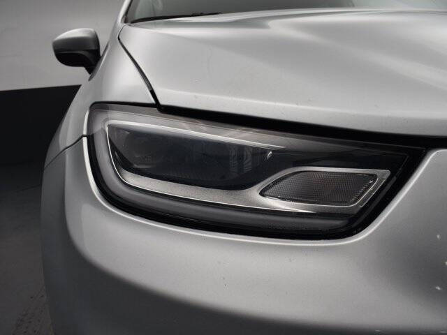 2023 Chrysler Pacifica Plug-In Hybrid Touring L