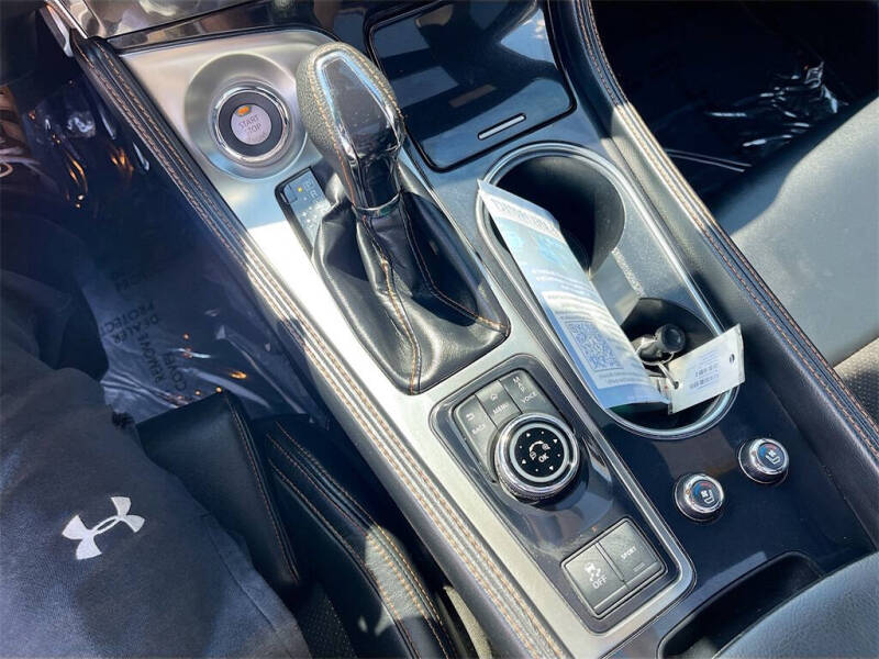 2023 Nissan Maxima 3.5 SR