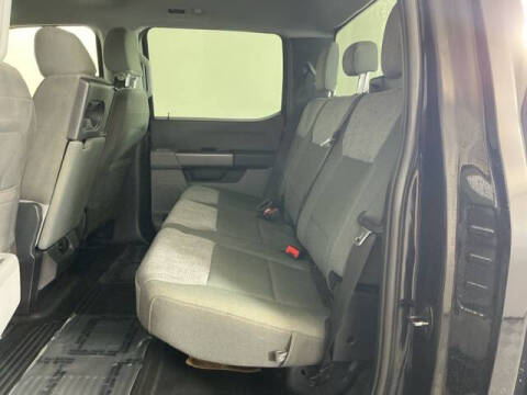 2023 Ford F-350 Super Duty