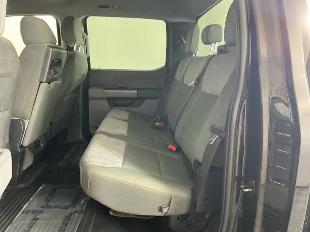 2023 Ford F-350 Super Duty