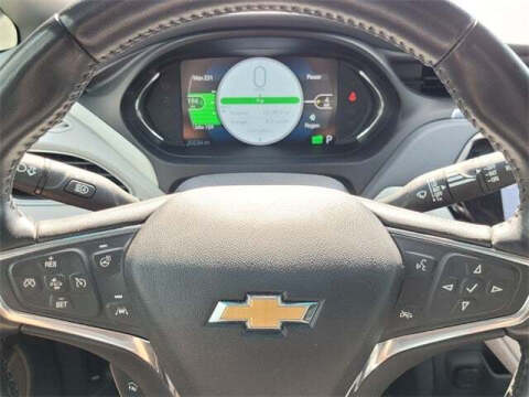 2020 Chevrolet Bolt EV LT