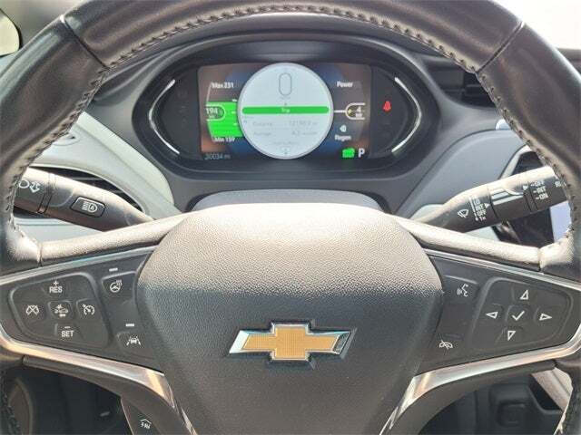 2020 Chevrolet Bolt EV LT