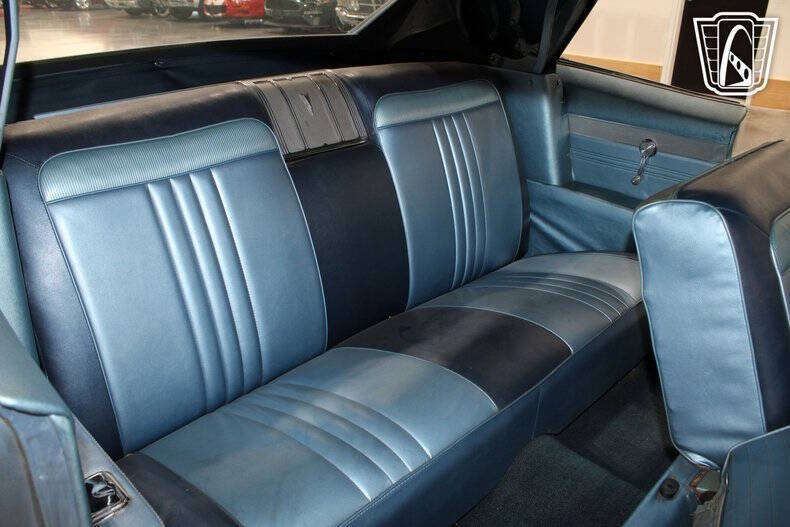 1965 Pontiac Catalina