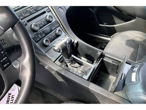 2011 Ford Taurus Limited