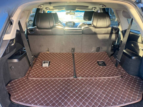 2012 Acura MDX SH-AWD w/Tech