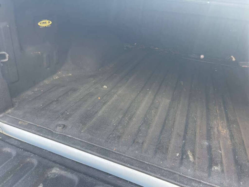 2015 Toyota Tundra SR5