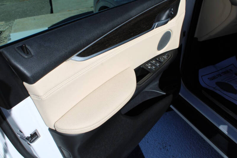 2018 BMW X5 sDrive35i