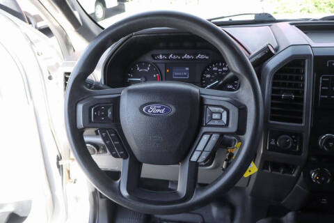 2019 Ford F-250 Super Duty