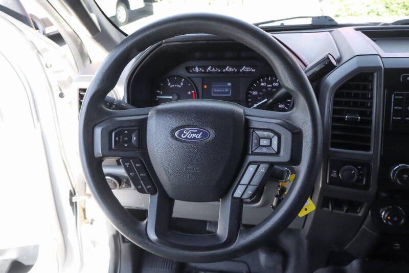 2019 Ford F-250 Super Duty