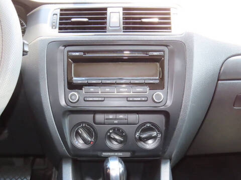 2014 Volkswagen Jetta S