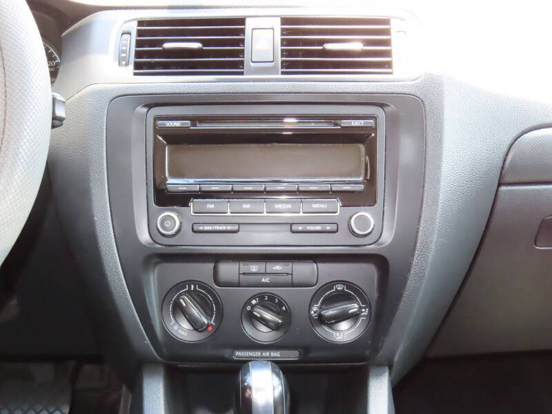2014 Volkswagen Jetta S