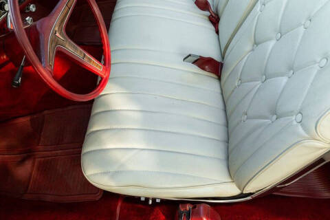 1974 Pontiac Grand Ville