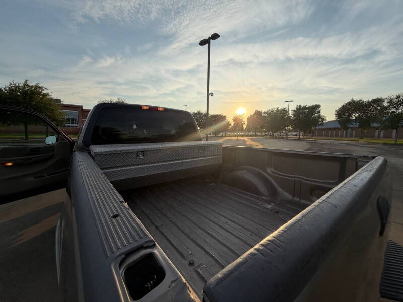 2001 Ford F-150 XL