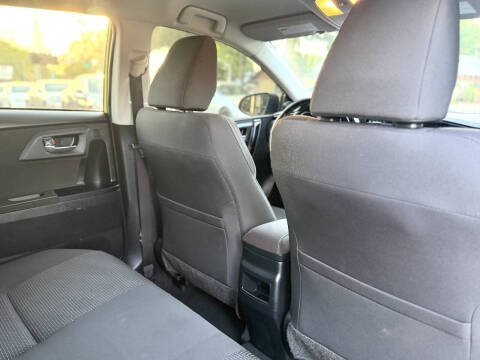 2016 Scion iM
