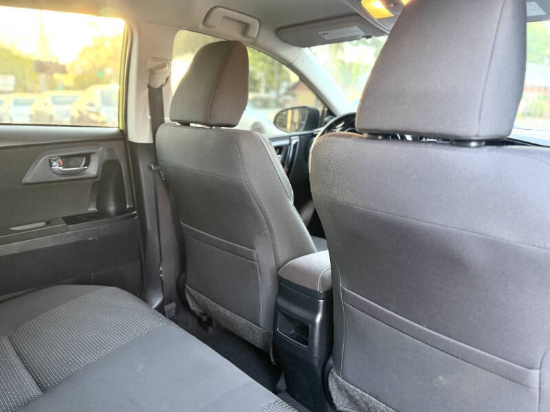 2016 Scion iM
