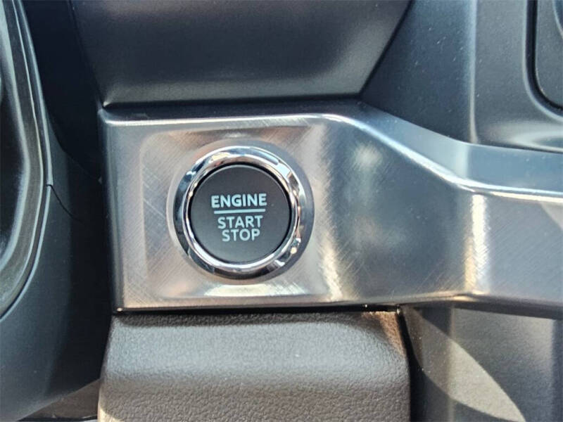 2025 Ford F-250 Super Duty