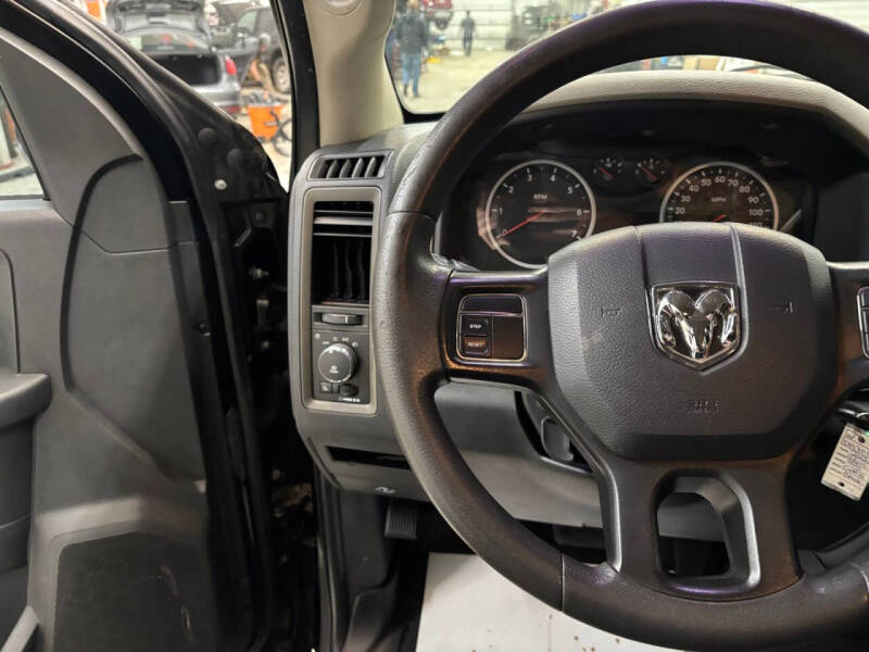 2012 RAM 1500 Express