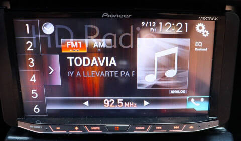 2004 Toyota MR2 Spyder