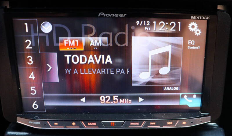 2004 Toyota MR2 Spyder