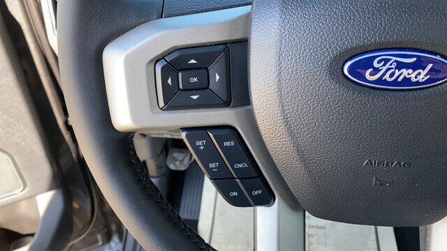 2022 Ford F-250 Super Duty