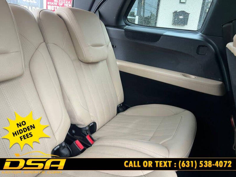 2017 Mercedes-Benz GLS GLS 450