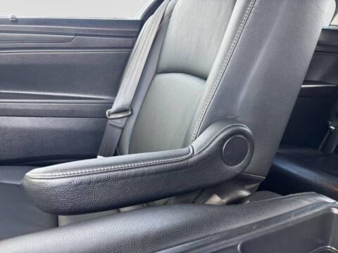 2021 Honda Odyssey Touring