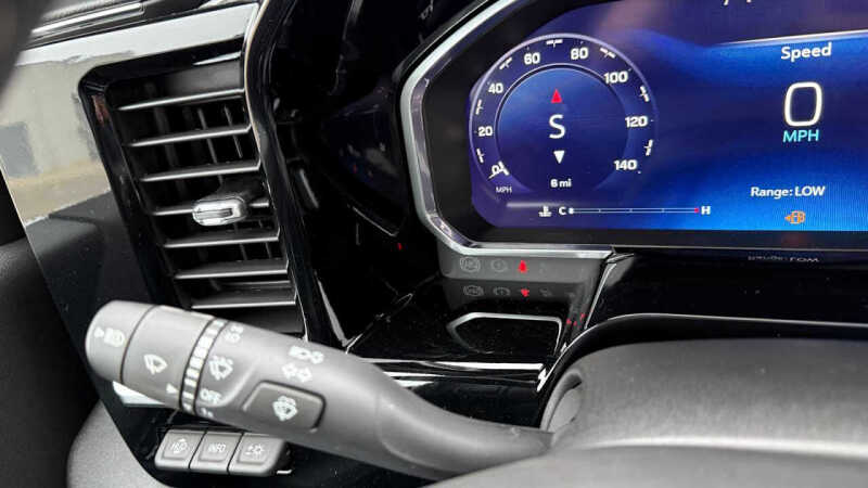 2026 Chevrolet Silverado 3500HD