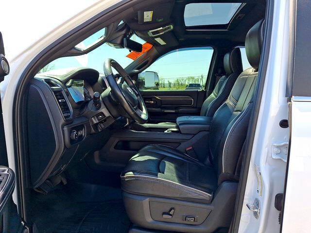 2021 RAM 3500 Limited