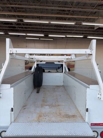 2022 Ford F-350 Super Duty XL