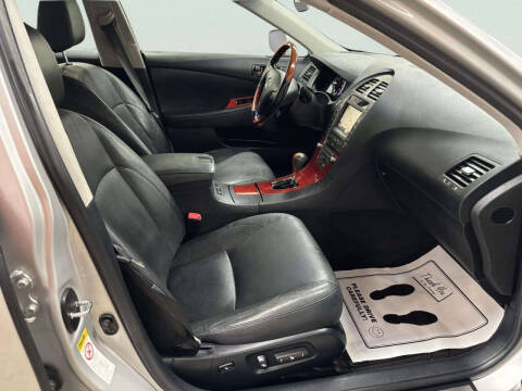 2008 Lexus ES 350