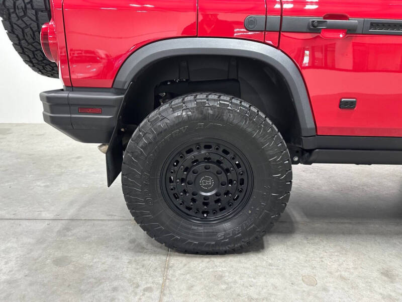 2025 Ineos Grenadier