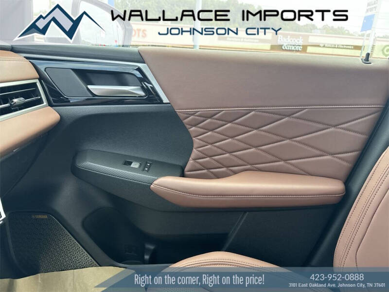 2025 Mitsubishi Outlander SEL