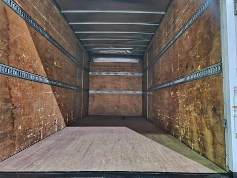 2015 International TerraStar