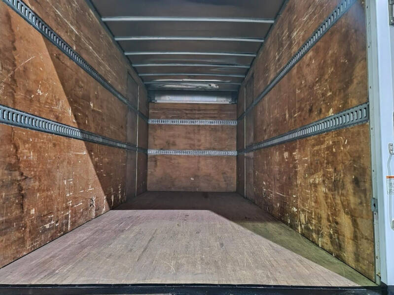 2015 International TerraStar