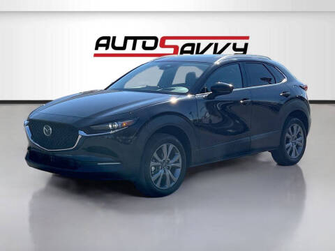 2025 Mazda CX-30 2.5 S Premium