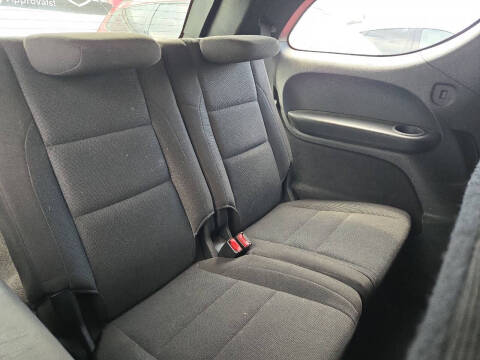 2013 Dodge Durango SXT